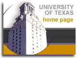 UT Home Page